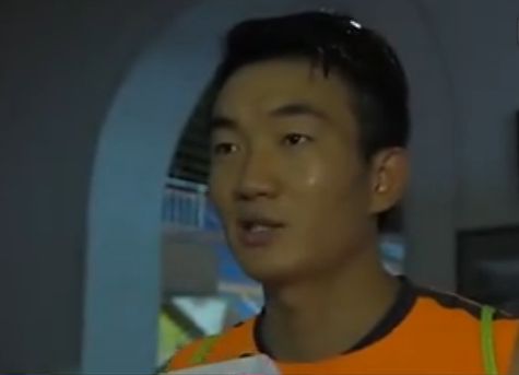 但我们（曼联）很少是能占据优势、创造出机会的一方。